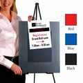 Slip In Sign Holder 10 Pack - Blank (16"x20")